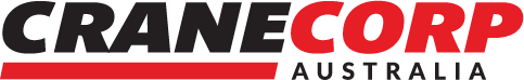 Cranecorp Australia Logo