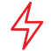 IC Agility Red