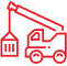 IC Confined Space Lifting Red