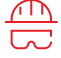 IC Crew Red