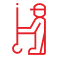 IC Management Red