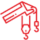 IC Multiple Crane Operations Red