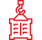IC Shutdown Red