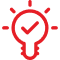 IC Vision Red