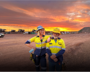 OT Mining & Resources