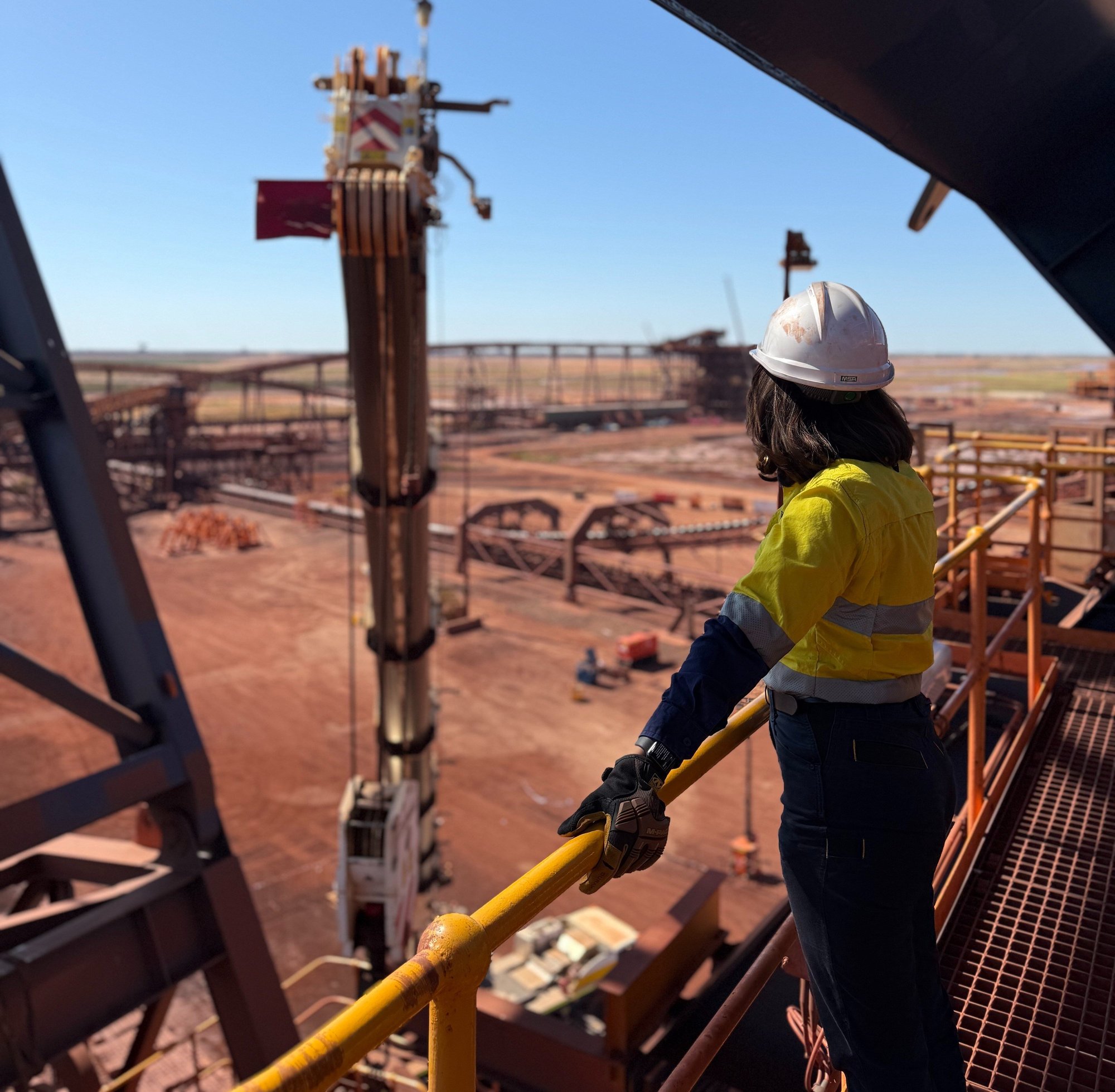 Safety Commitment Header